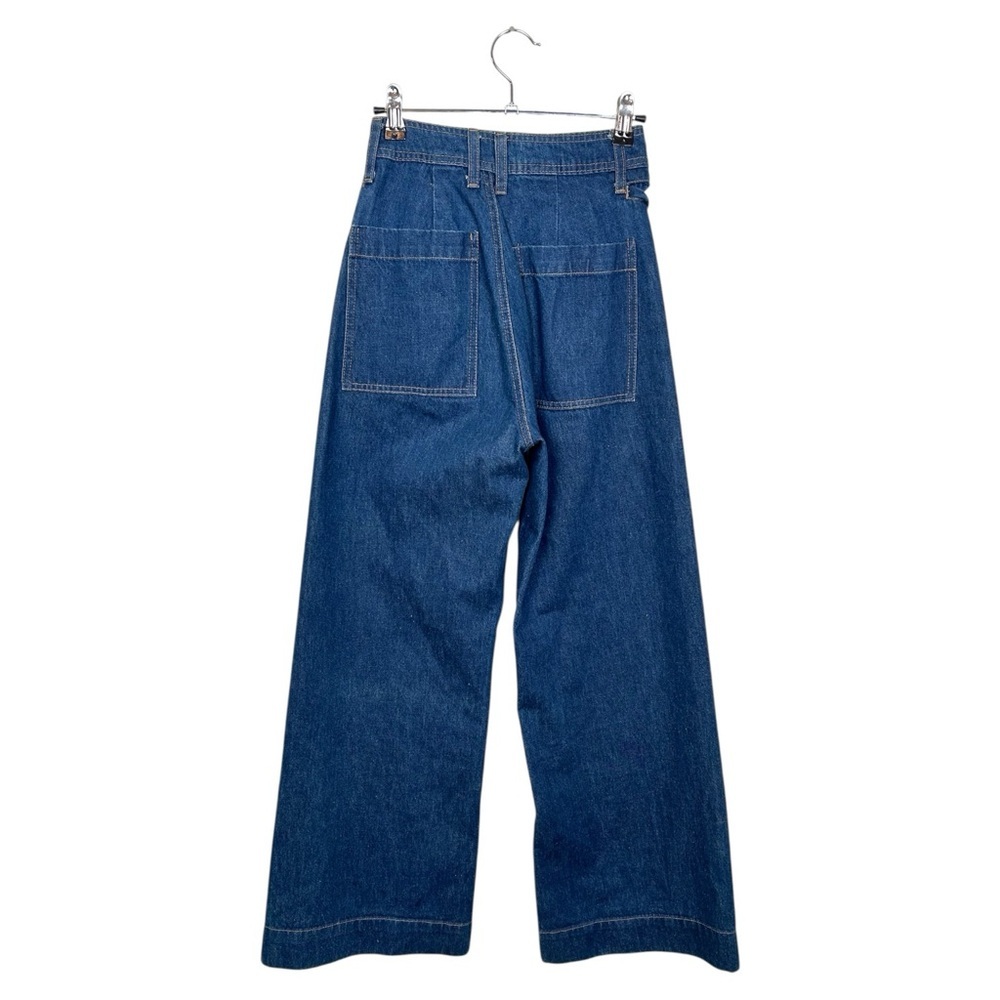 Creatures of Comfort Maison Denim Pant - Picture 3 of 9